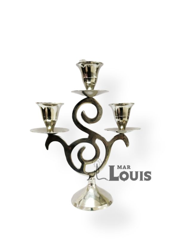 207-CSC-CANDLE STAND