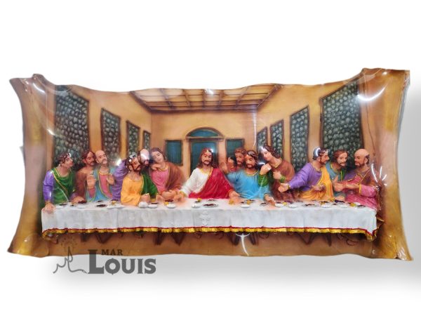 657-M3-LAST SUPPER