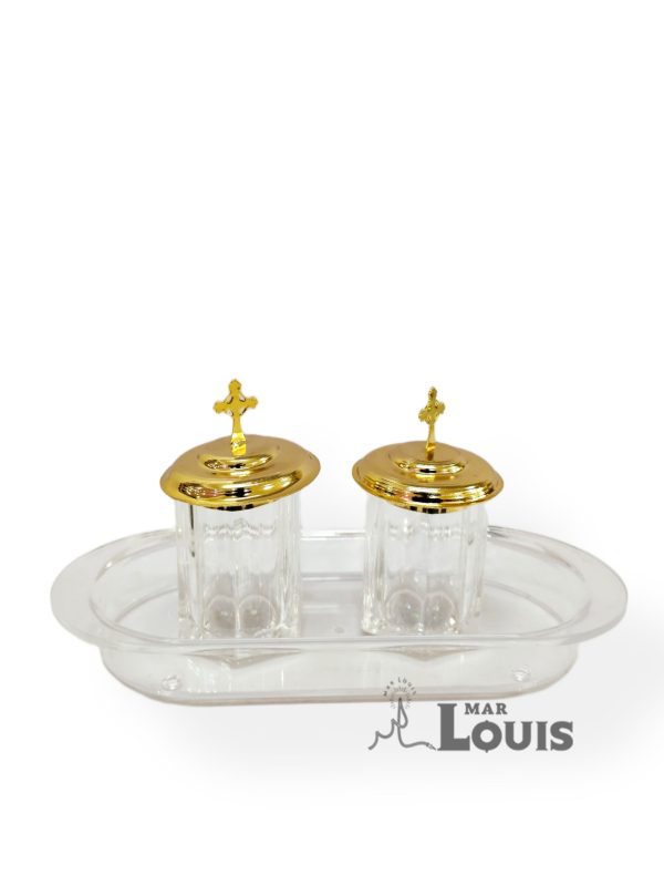 CRP-950-CRUET SET