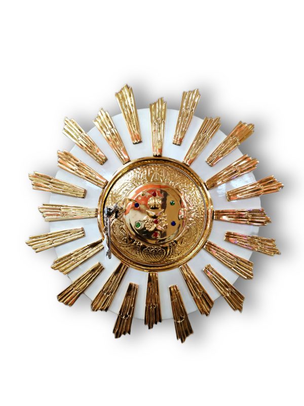 RMI-T-26000-TABERNACLE