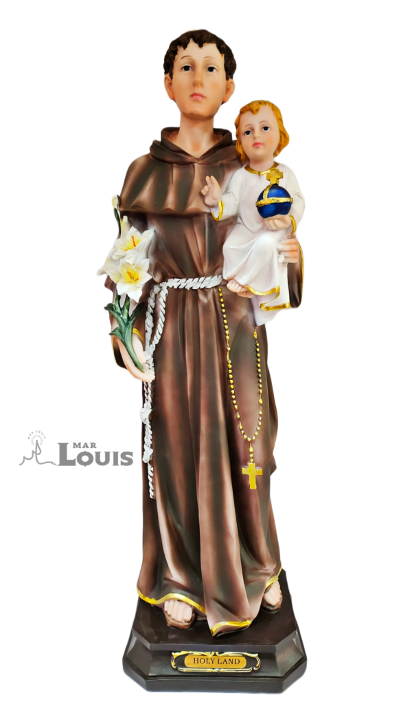 513-ML-ST. ANTONY