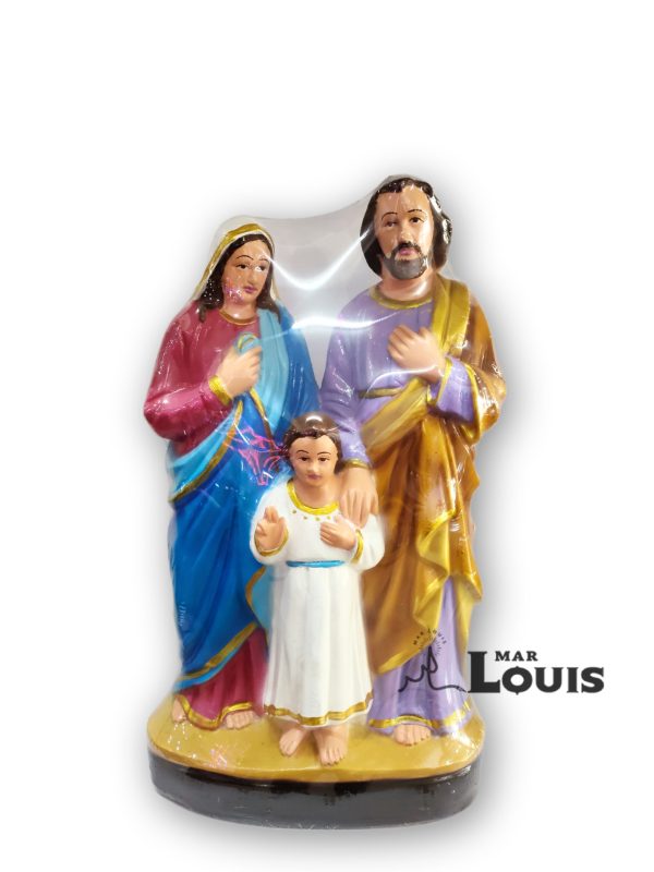 1455-B2-20 IN HOLY FAMILY