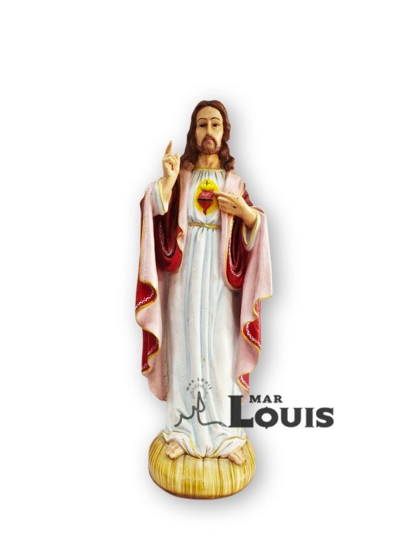 692-M3-1020 JESUS