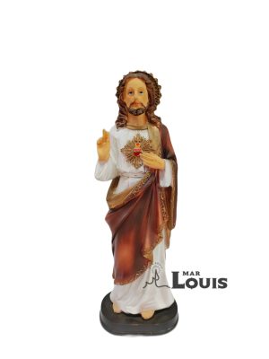 81-ML-SACRED HEART JESUS