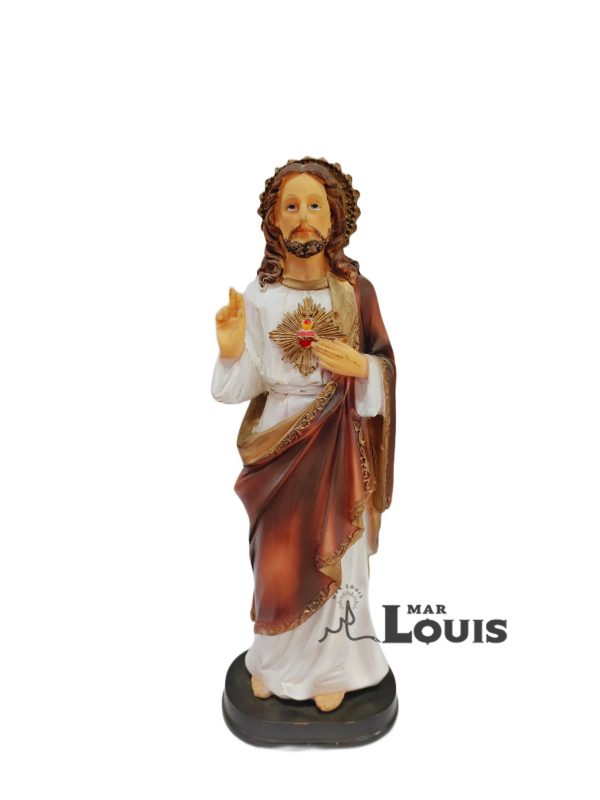 81-ML-SACRED HEART JESUS