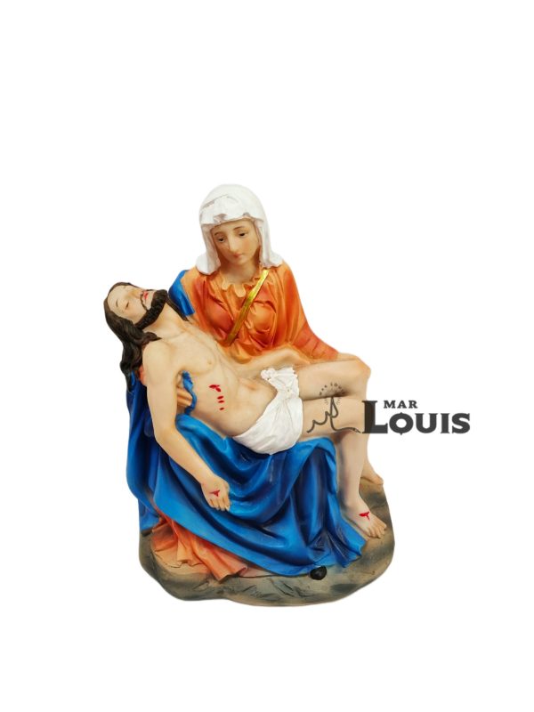 151-ML-PIETA-8 IN