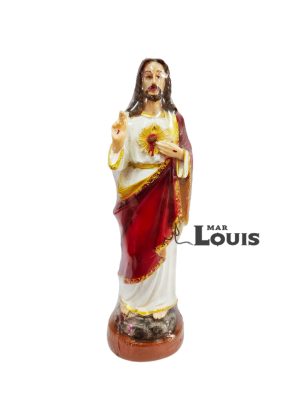 437-B2-14 IN JESUS