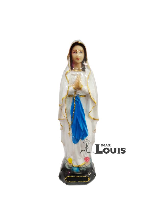 C0164-MARY 12 IN