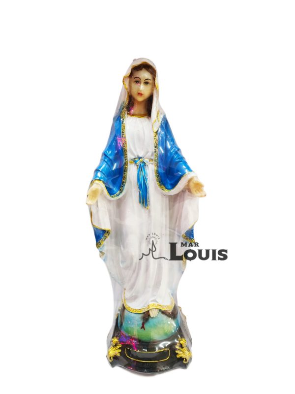 C089-MARY 16 IN