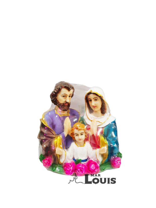 C011-HF-9 IN HOLY FAMILY