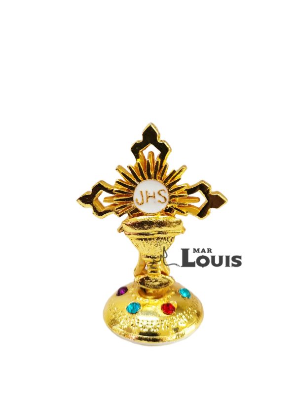 2667-JR-140 JARUSALEM GIFTS