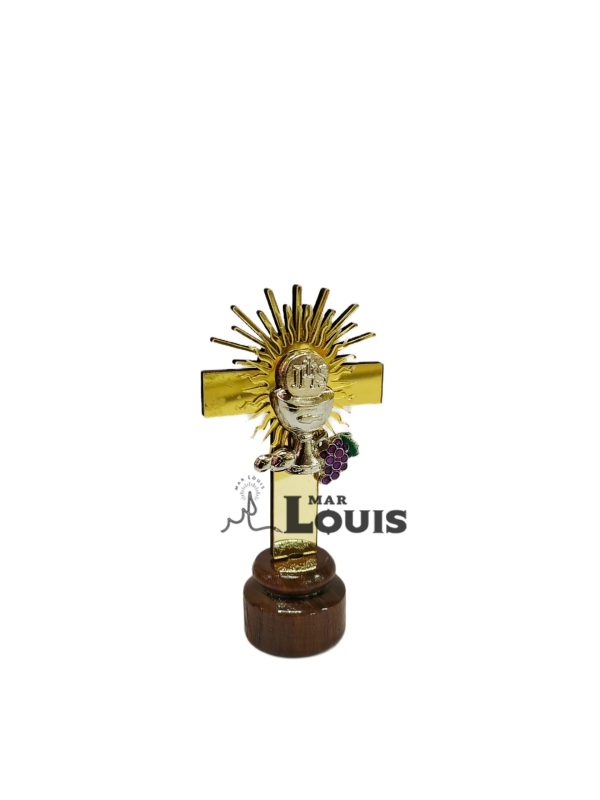 2769-JR-140 JARUSALEM GIFTS