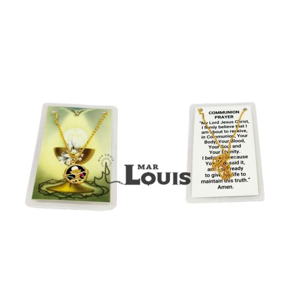 1872-JR-35 JARUSALEM GIFTS