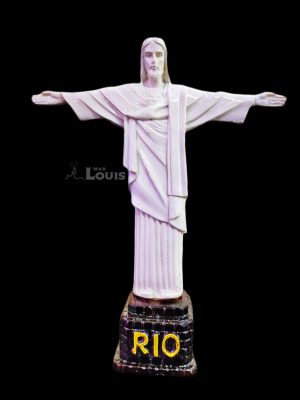 2799-JR-CHRIST THE REDEEMER