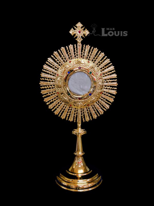 RMI-M-31000 MONSTRANCE