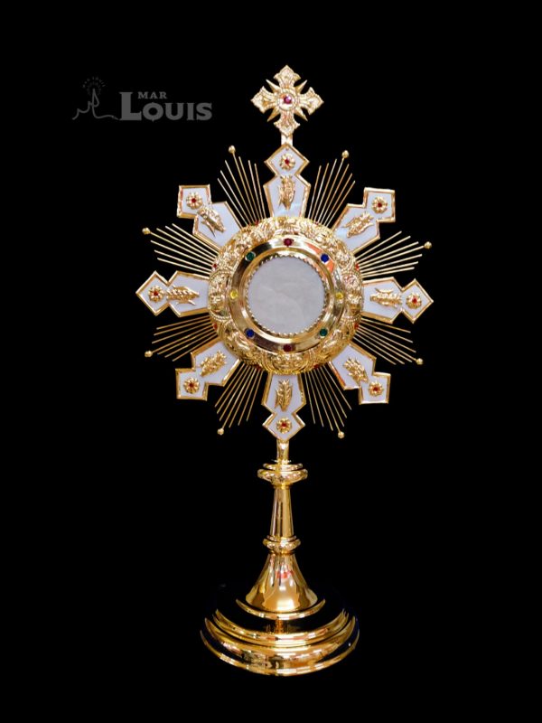 RMI-M-34000 MONSTRANCE