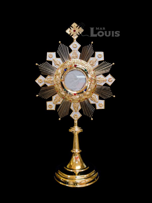 RMI-M-34000-MONSTRANCE