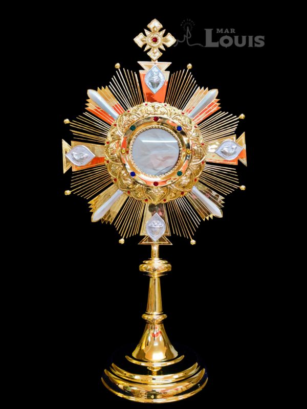 RMI-M-34000-MONSTRANCE