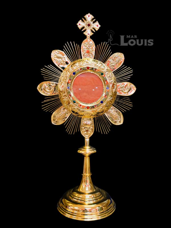 BET-M-32500-MONSTRANCE