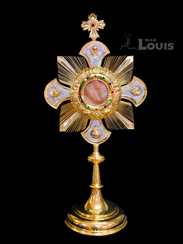 MMI-M-36900-MONSTRANCE