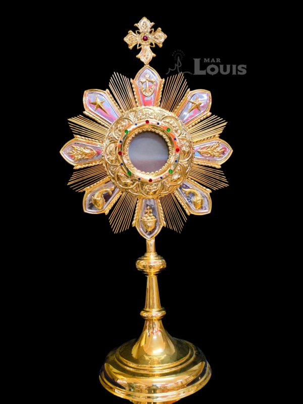 MMI-M-38200-MONSTRANCE