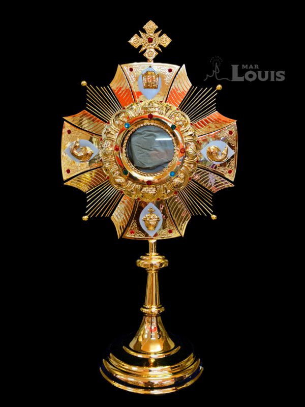 RMI-M-32400-MONSTRANCE