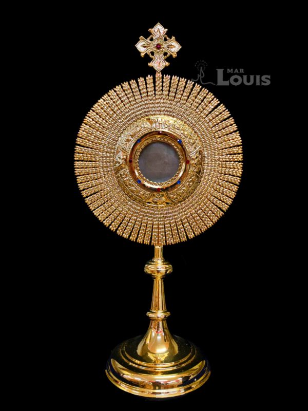 MMI-M-33900-MONSTRANCE