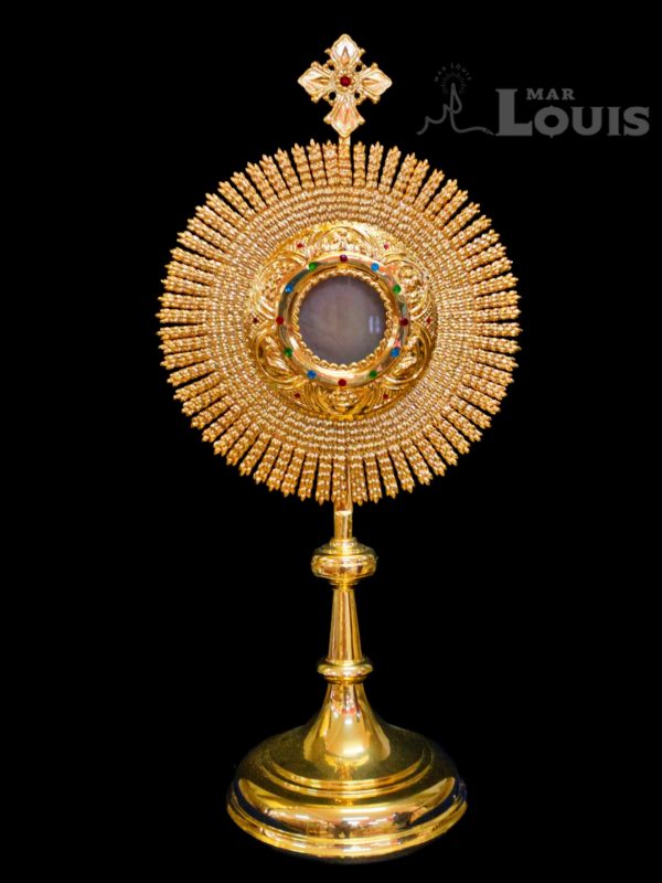 MMI-M-33900-MONSTRANCE