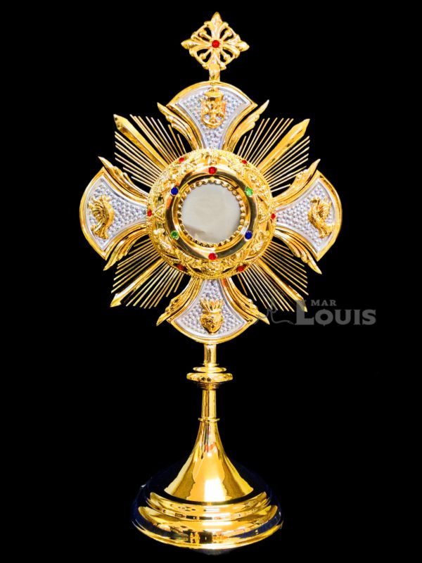 RMI-M-22000-MONSTRANCE
