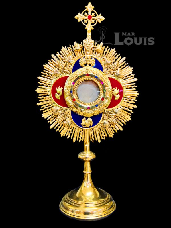 MMI-M-26700-MONSTRANCE