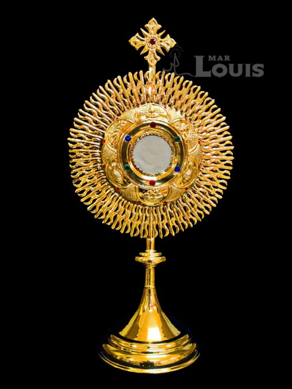 RMI-M-20160-MONSTRANCE