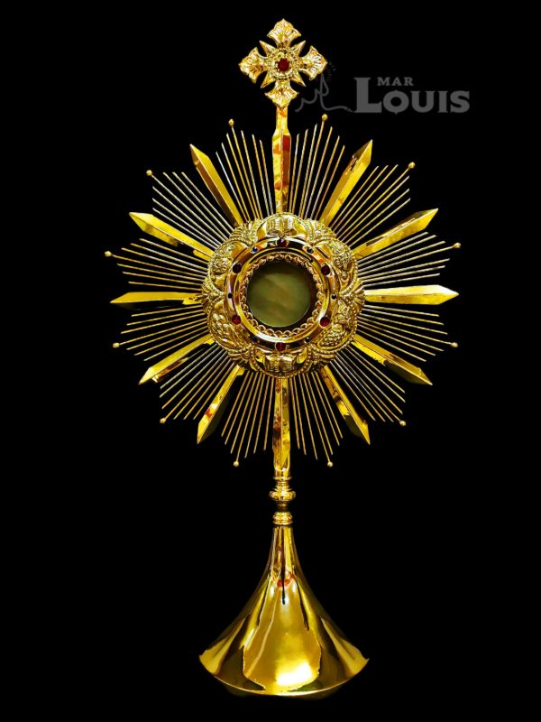 RMI-M-22500-MONSTRANCE