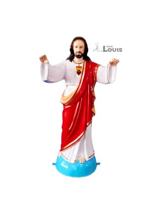 ANG-12300-BLESSING CHRIST