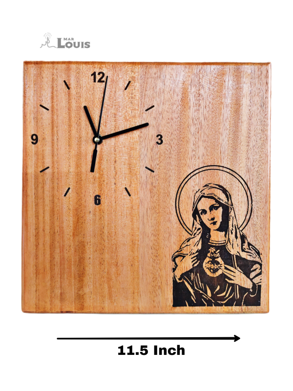 1520-CLOCK