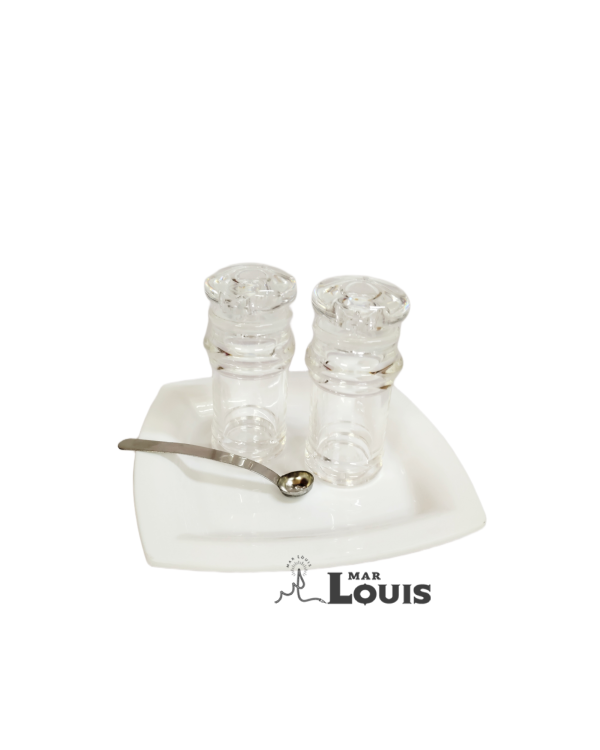 CRP-500 CRUET SET