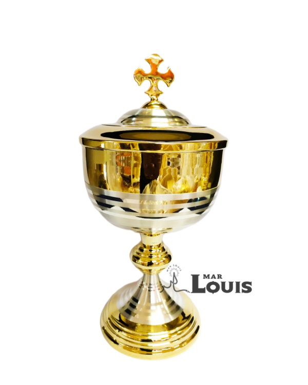 SAI-C-12960 CIBORIUM