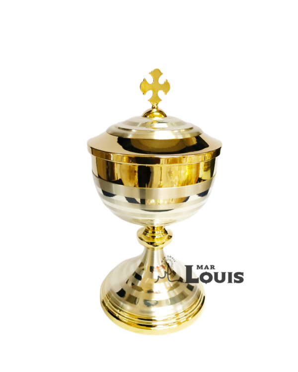 SAI-C-7350 CIBORIUM - Image 2