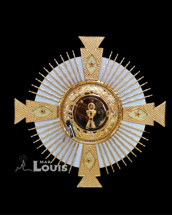 CMI-T-26500 TABERNACLE