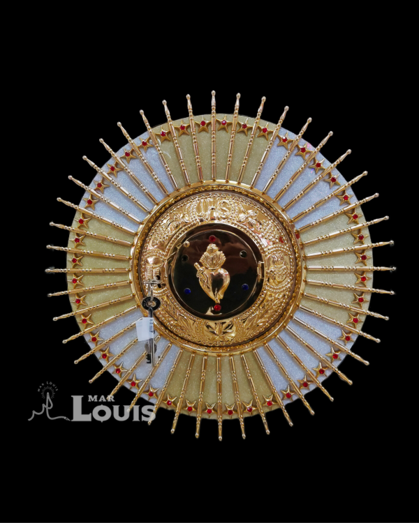 CMI-T-26500 TABERNACLE
