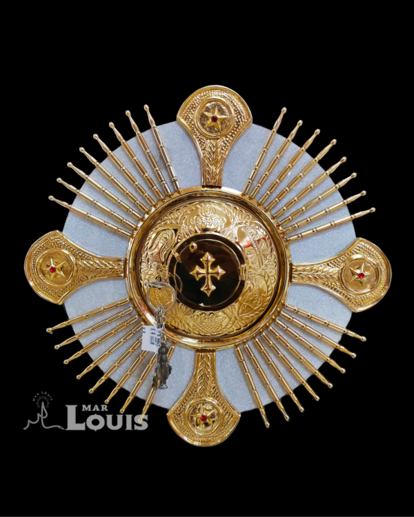 CMI-T-18900 TABERNACLE