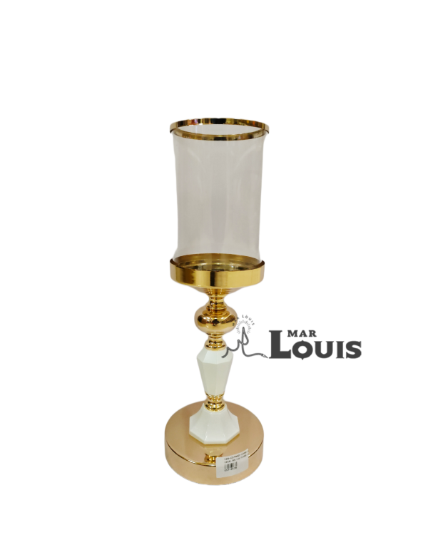 128-GSTAND CANDLE STAND