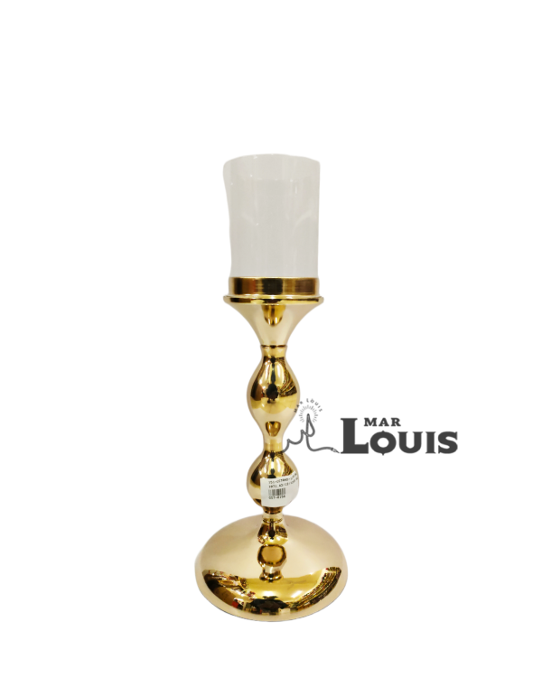 151-GSTAND CANDLE STAND