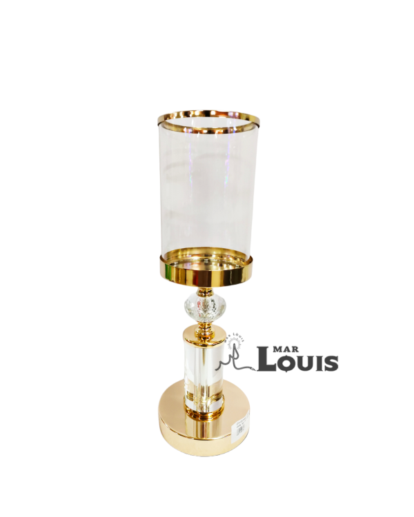 133-GSTAND CANDLE STAND