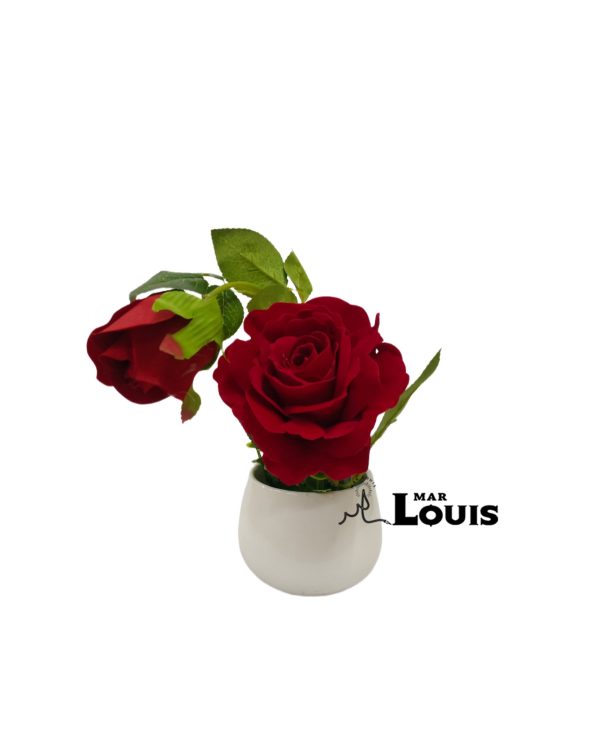 355-FL FLOWER - Image 4