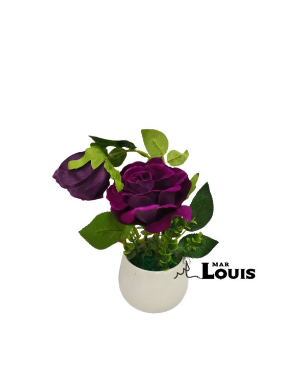 355-FL FLOWER - Image 2