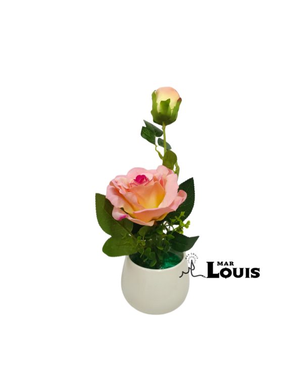 355-FL FLOWER