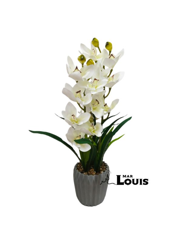 358-FL FLOWER