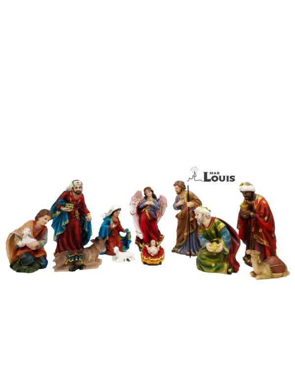 65-NATIVITY