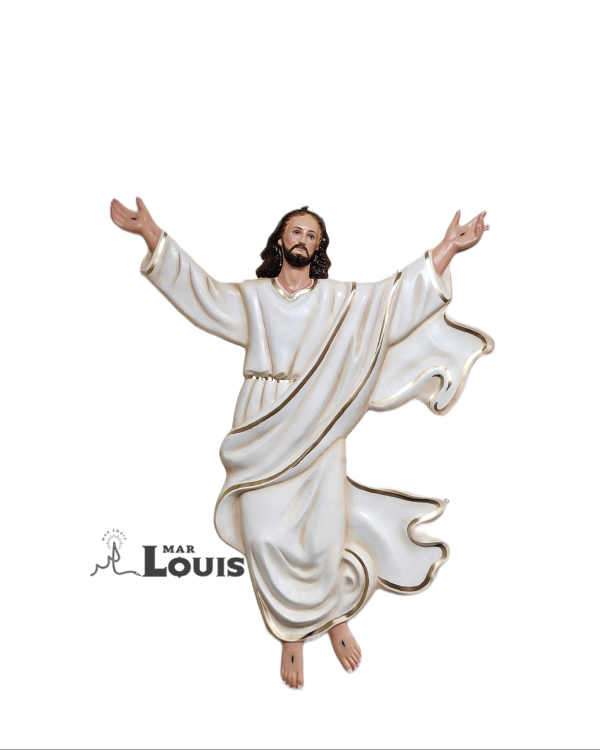 ANG-12300 JESUS