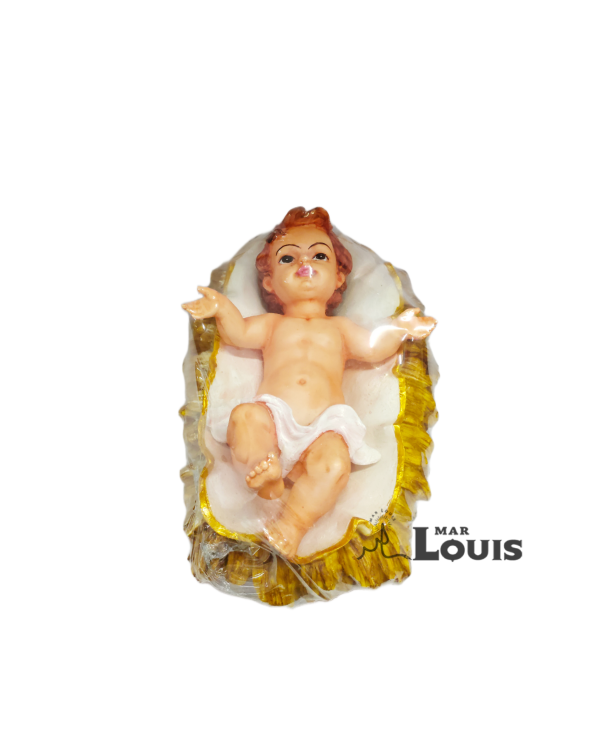 16-BABY JESUS